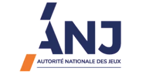 anj logo