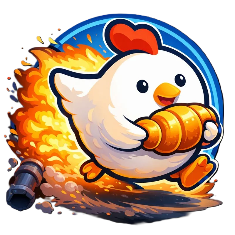 Mission Uncrossable